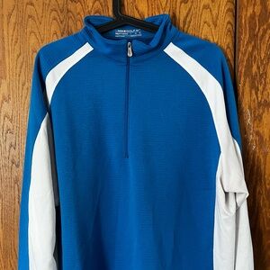 LRG Nike Pullover